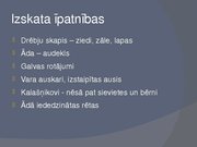 Referāts 'Mursi cilts', 7.