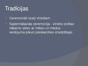 Referāts 'Mursi cilts', 11.