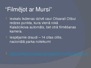 Referāts 'Mursi cilts', 13.