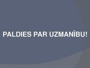 Referāts 'Mursi cilts', 14.