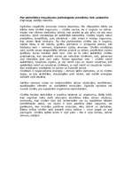 Konspekts 'Depresija', 1.