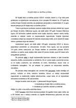 Konspekts 'Kopējā ārējā un drošības politika, sadarbība tieslietās un iekšlietās', 2.