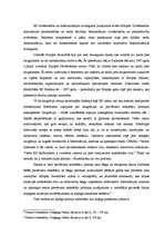 Konspekts 'Kopējā ārējā un drošības politika, sadarbība tieslietās un iekšlietās', 4.