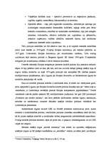 Konspekts 'Kopējā ārējā un drošības politika, sadarbība tieslietās un iekšlietās', 5.