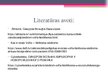 Prezentācija 'Volfa - Hiršhorna sindroms', 8.