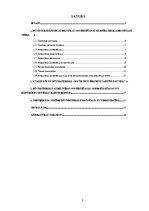 Referāts 'Būvmateriālu kvalitāte Latvijā', 2.