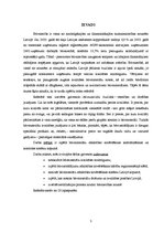 Referāts 'Būvmateriālu kvalitāte Latvijā', 3.