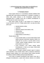 Referāts 'Būvmateriālu kvalitāte Latvijā', 4.