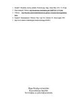 Referāts 'Habitus jēdziens Pjēra Burdjē teorijā', 8.