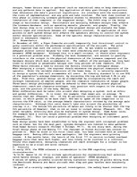 Eseja 'A Technical Analysis of Human Factors and Ergonomics in Modern Flight Deck Desig', 3.