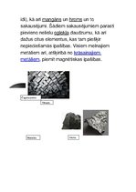 Prezentācija 'Melnie metāli', 2.