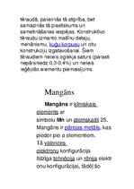 Prezentācija 'Melnie metāli', 5.