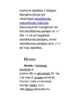 Prezentācija 'Melnie metāli', 6.