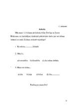 Referāts 'Acu krāsas ietekme uz redzi', 21.