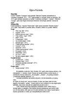 Konspekts 'Ojārs Vācietis - biogrāfija un dzejas analīze', 1.