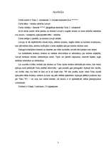 Referāts 'Tūrisma attīstība Latvijā', 1.