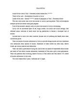 Referāts 'Tūrisma attīstība Latvijā', 2.