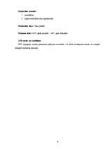 Referāts 'Tūrisma attīstība Latvijā', 4.