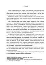 Referāts 'Tūrisma attīstība Latvijā', 5.