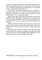 Referāts 'Tūrisma attīstība Latvijā', 9.