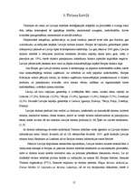 Referāts 'Tūrisma attīstība Latvijā', 10.