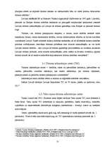 Referāts 'Tūrisma attīstība Latvijā', 11.