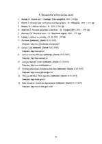 Referāts 'Tūrisma attīstība Latvijā', 18.