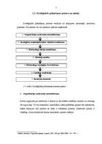 Referāts 'Firmas organizācijas mārketinga stratēģijas raksturojums', 7.