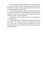 Referāts 'Firmas organizācijas mārketinga stratēģijas raksturojums', 13.