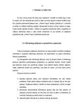 Referāts 'Firmas organizācijas mārketinga stratēģijas raksturojums', 19.