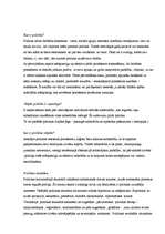 Konspekts 'Politika', 1.