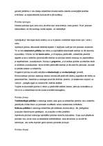 Konspekts 'Politika', 2.