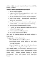 Konspekts 'Kopējā ārējā un drošības politika', 3.