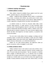 Referāts 'Apsveikuma kartiņas funkcionālo un estētisko komponentu attiecības', 4.