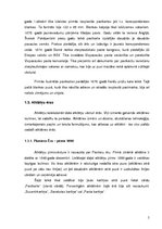 Referāts 'Apsveikuma kartiņas funkcionālo un estētisko komponentu attiecības', 5.