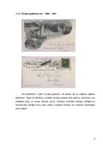 Referāts 'Apsveikuma kartiņas funkcionālo un estētisko komponentu attiecības', 6.