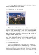 Referāts 'Apsveikuma kartiņas funkcionālo un estētisko komponentu attiecības', 10.