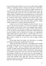 Referāts 'Apsveikuma kartiņas funkcionālo un estētisko komponentu attiecības', 14.