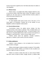 Referāts 'Apsveikuma kartiņas funkcionālo un estētisko komponentu attiecības', 18.