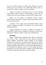 Referāts 'Apsveikuma kartiņas funkcionālo un estētisko komponentu attiecības', 19.