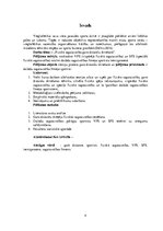 Referāts 'Fiziskā sagatavotība garo distanču skriešanā', 4.