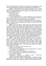 Referāts 'Fiziskā sagatavotība garo distanču skriešanā', 9.