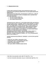 Referāts 'Administratīvais akts un tā saikne ar administratīvo procesu', 3.
