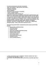 Referāts 'Administratīvais akts un tā saikne ar administratīvo procesu', 8.