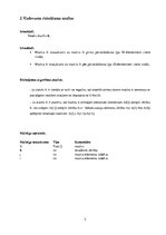 Paraugs 'Pārskats par trešo praktisko darbu', 2.