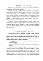 Referāts 'Plānošanas loma ilgtspējīgas attīstības veicināšanā Tukuma pilsētā', 16.