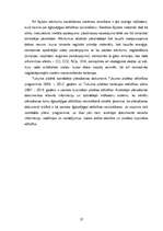 Referāts 'Plānošanas loma ilgtspējīgas attīstības veicināšanā Tukuma pilsētā', 27.