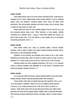 Konspekts 'Rakstība Senās Indijas, Ķīnas un Japānas kultūrās', 1.