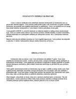 Konspekts 'Profesionāla matu kopšanas kosmētika "Cutrin"', 3.