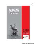 Referāts 'Reklāmas kampaņas efektivitātes novērtēšana', 25.